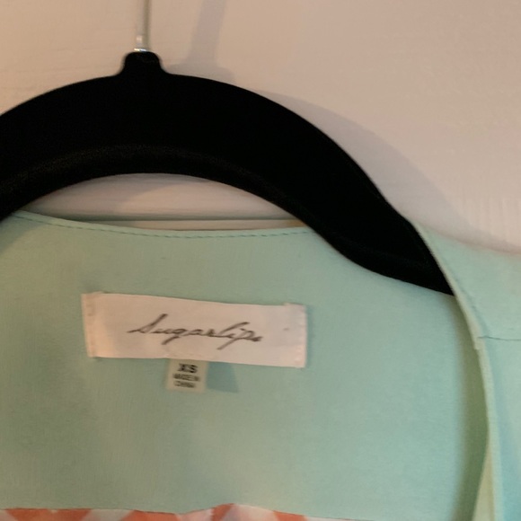 Mint blazer. Never been worn! - Picture 6 of 6